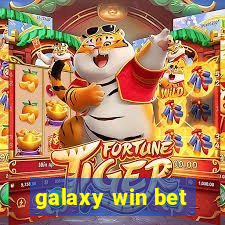 galaxy win bet